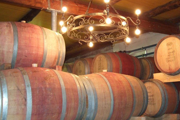 Fine Wines & Vines Full Day Tour - Image 4