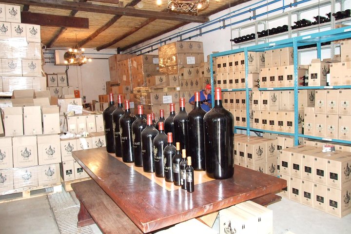 Fine Wines & Vines Full Day Tour - Image 3