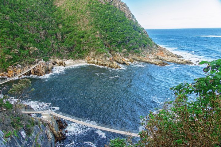 From Cape Town: 2-Nights, 3-Days Garden Route private tour - Image 3