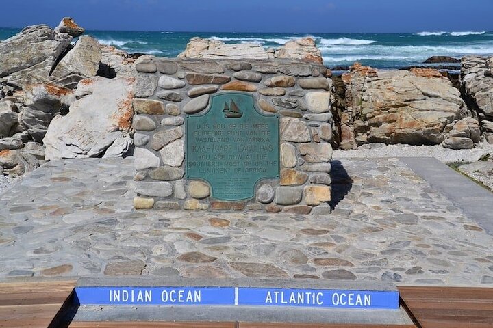 Full day Cape Agulhas Private Tour  - Image 1