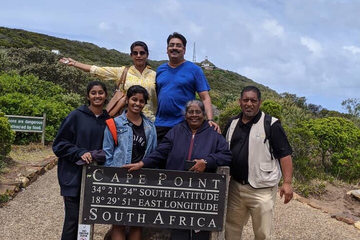 Full Day Cape Peninsula, Cape Point Tour - Image 2