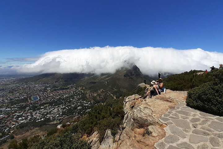 Full Day Cape Point Peninsula Tour - Image 1