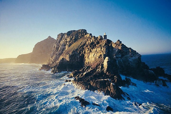 Full Day Cape Point Sightseeing Tour - Image 4