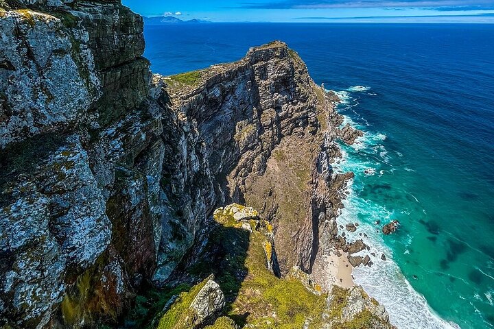 Full Day Cape Point Sightseeing Tour - Image 1