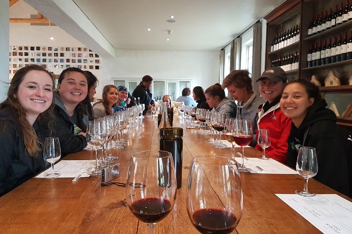 Full day Cape Winelands ( Stellenbosch and Franschoek ) - Image 2