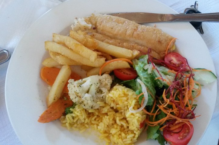 Full day Cape Winelands ( Stellenbosch and Franschoek ) - Image 5
