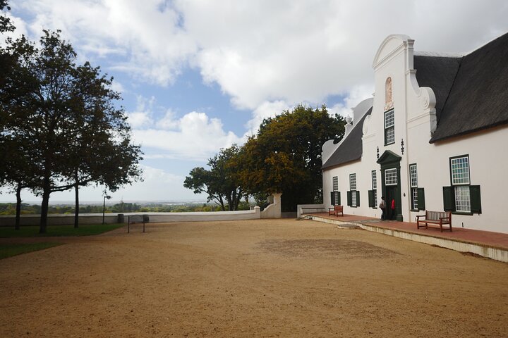 Full-Day Constantia Wine Tour from Cape Town - Image 1