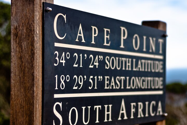 Full Day Private Cape of Good Hope Tour - Image 2