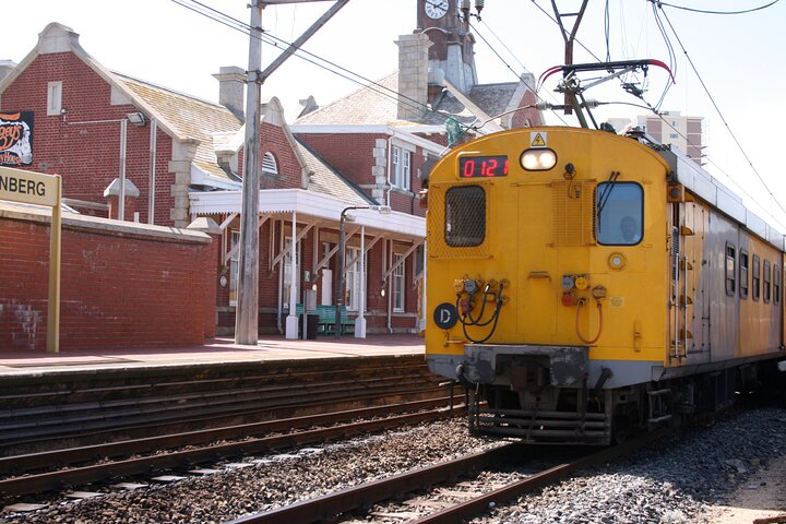 Full Day Private Cape of Good Hope Tour - Image 4