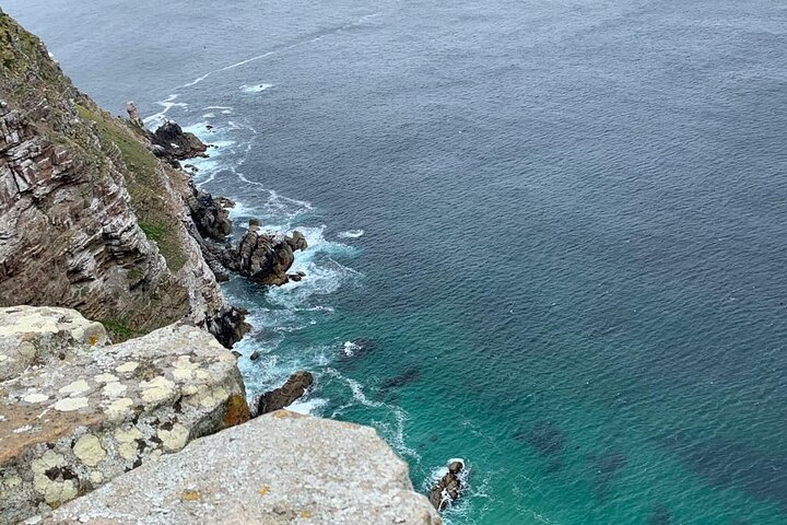 Full Day Private Cape Point & Penguins Trip in South Africa - Image 2