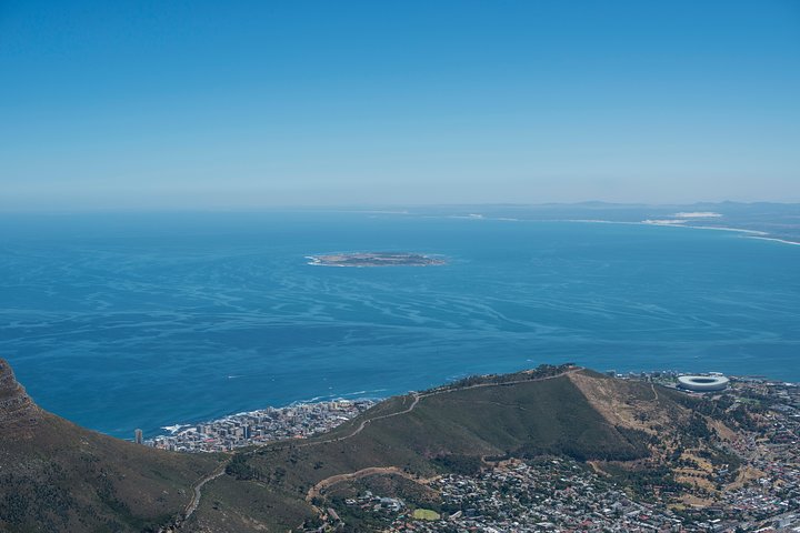 Full Day Private Cape Town City Tour - Image 3