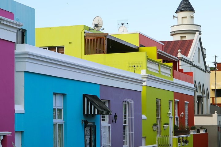 Full Day Private Cape Town City Tour - Image 4