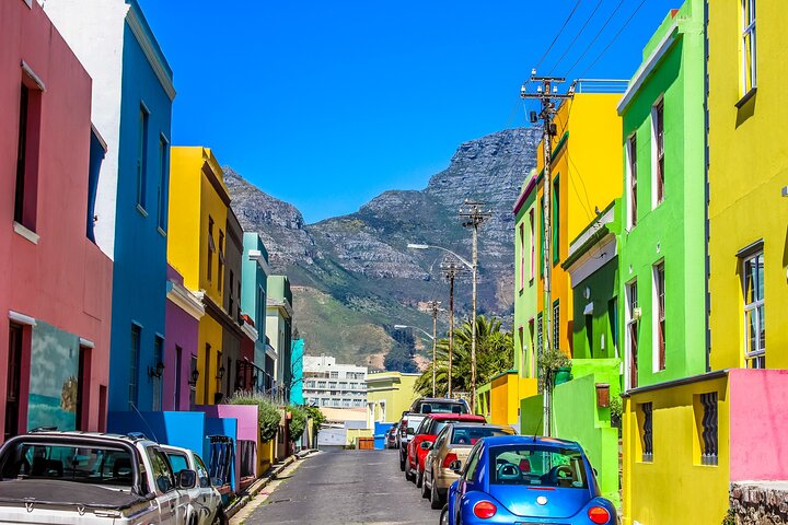 Full Day Private Shore Tour In Cape Town From Cape Town Port - Image 5