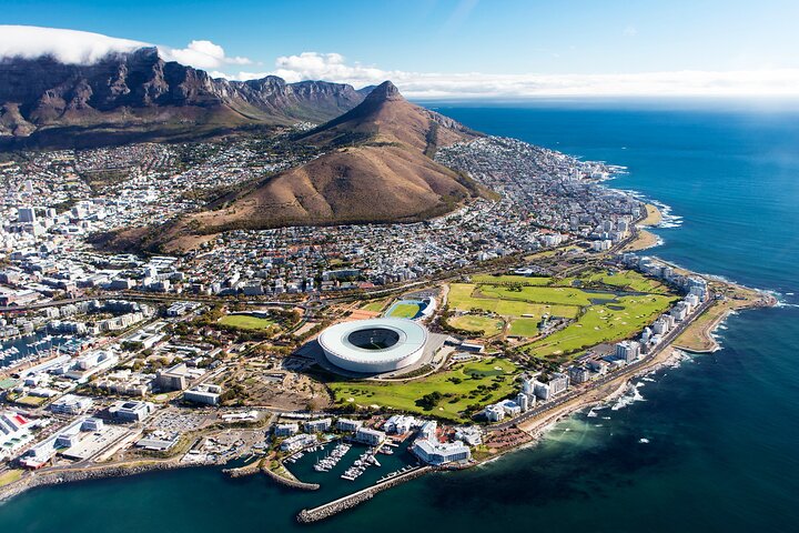 Full Day Private Shore Tour In Cape Town From Cape Town Port - Image 2