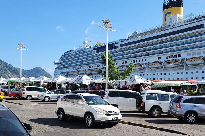 Full Day Private Shore Tour In Cape Town From Cape Town Port - Image 4
