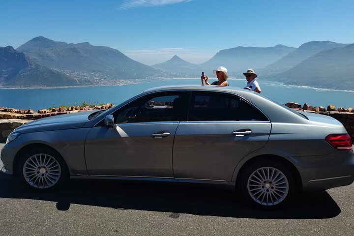 Full Day Private Tour in Cape of Good Hope and Simon's Town - Image 2