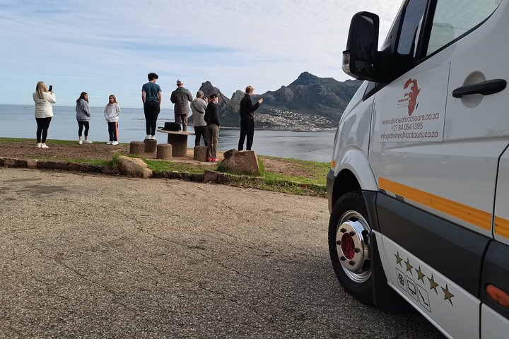 Full Day Private Tour in Cape of Good Hope and Simon's Town - Image 4