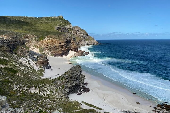 Full Day Private Tour to Cape of Good Hope & penguins Cape Point - Image 4