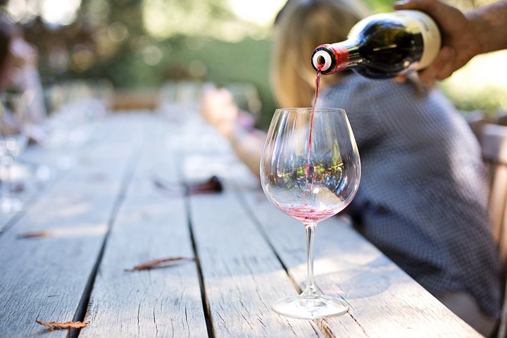 Full Day Private Winelands & Culture Tour Paarl, Stellenbosch and Franschoek - Image 4