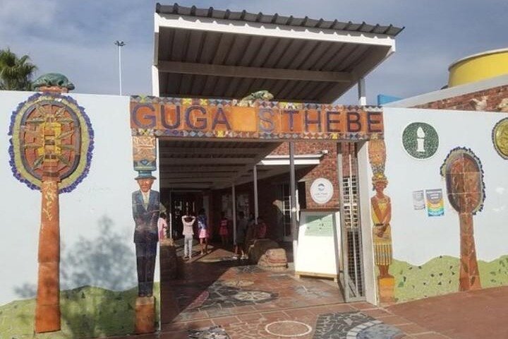 Full Day Township and Robben Island Heritage Tour - Image 5