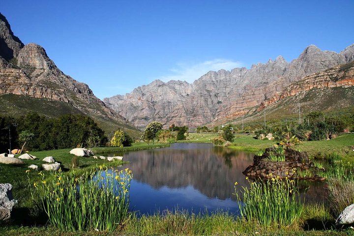 Garden Route - Sightseeing attractions (3 star) - Image 5