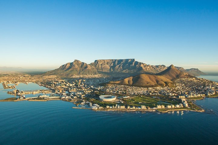 Garden Route - Sightseeing attractions 4 star - Image 2