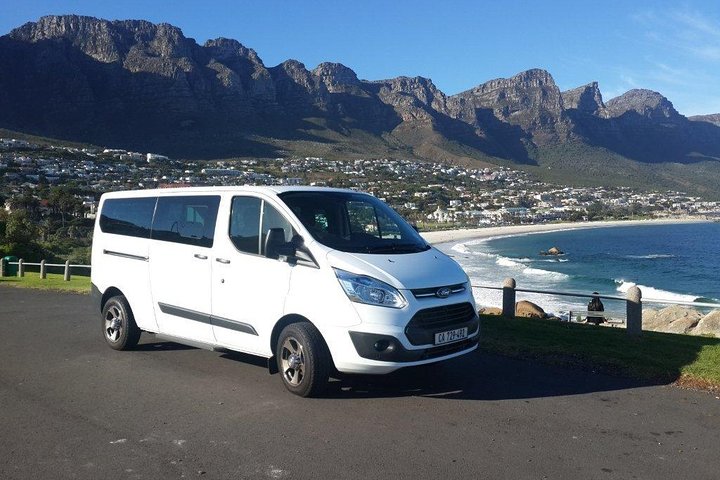 Garden Route - Sightseeing attractions 4 star - Image 3