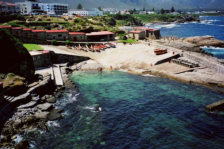 Garden Route - Sightseeing attractions 4 star - Image 5