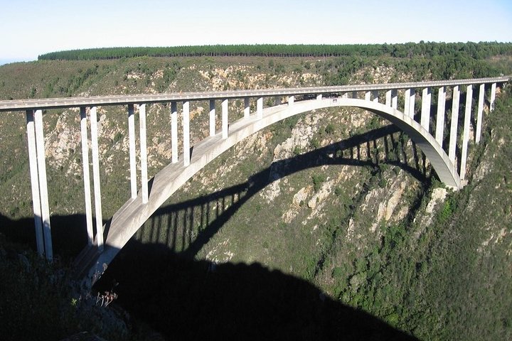 Garden Route - Sightseeing attractions 4 star - Image 4