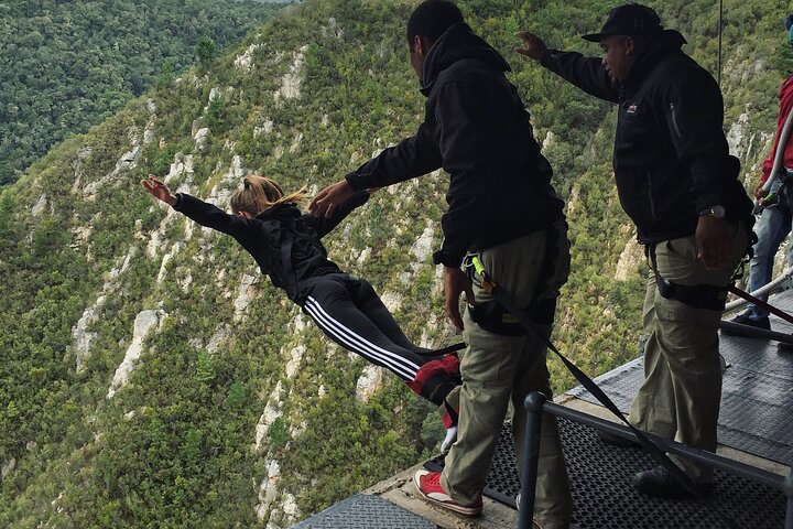 Garden Route Tour In 3 nights - Image 3