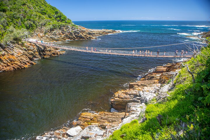 Garden Route Tour In 3 nights - Image 1