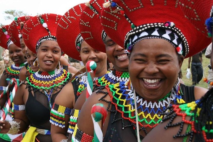 Garden Route & Wild Coast Tour From Cape Town to Durban - 7 day Tour - Image 1