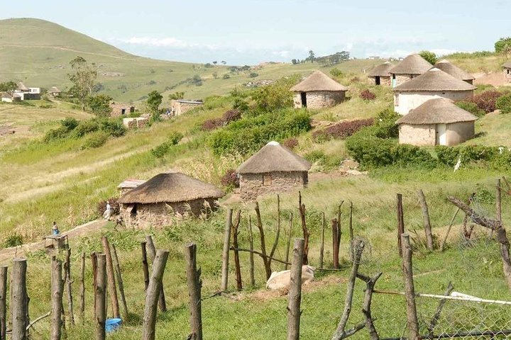Garden Route & Wild Coast Tour From Cape Town to Durban - 7 day Tour - Image 5