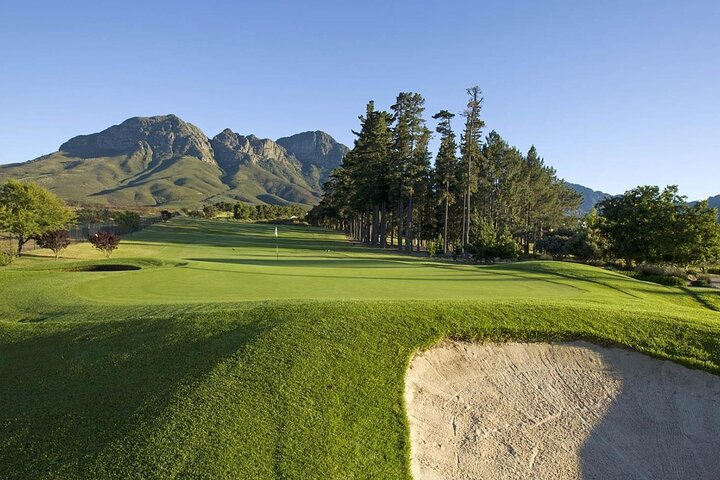 Golf Along the Garden Route of South Africa  - Image 5