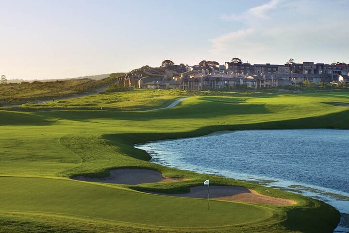 Golf Along the Garden Route of South Africa  - Image 1