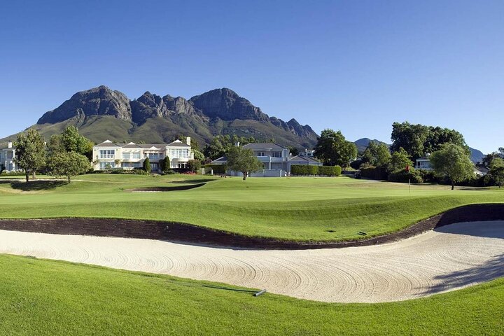 Golf Along the Garden Route of South Africa  - Image 3