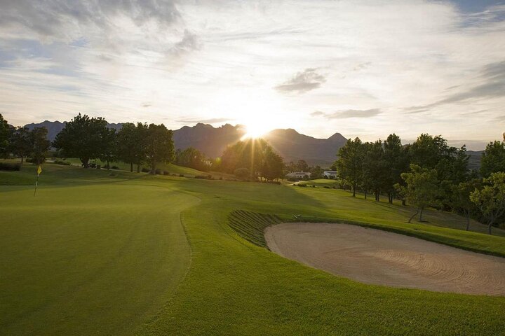 Golf Along the Garden Route of South Africa  - Image 4