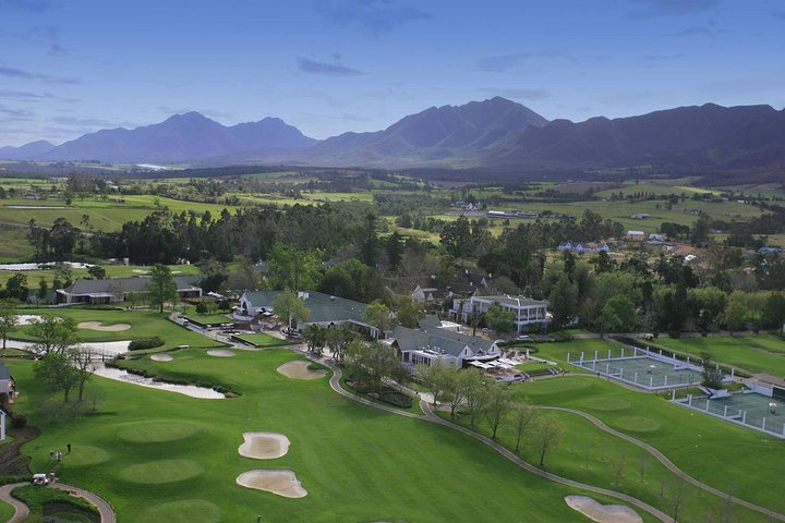 Golf & Wildlife Tour 7 Days - Garden Route - Image 1