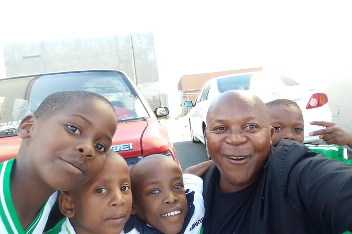 Great Township Experience - Image 1