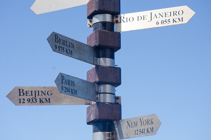 Half day am or pm Boulders Beach & Penguins with visit to Cape Point Great tour - Image 5