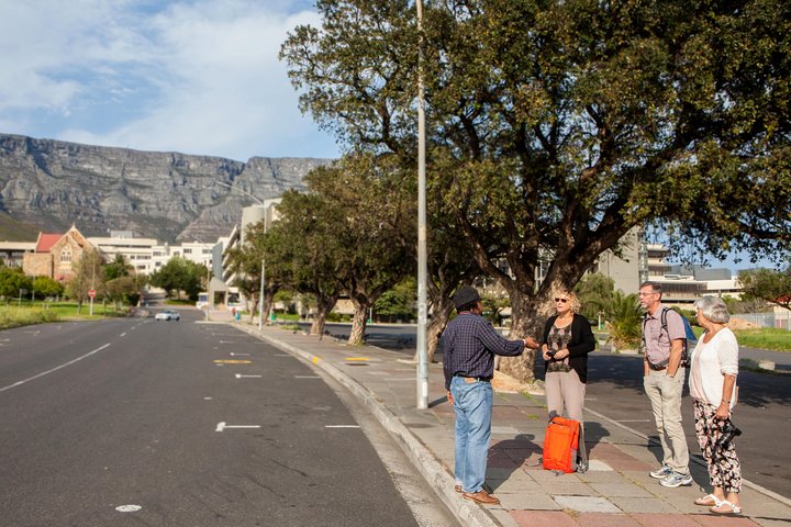 Half Day Camissa Township Tour - Image 1