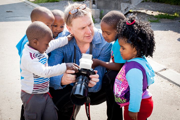 Half Day Camissa Township Tour - Image 2