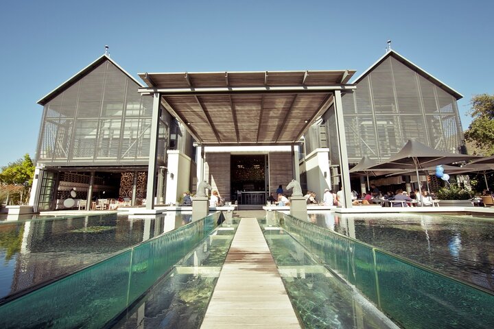 Half Day Constantia Wine Tour - Image 4
