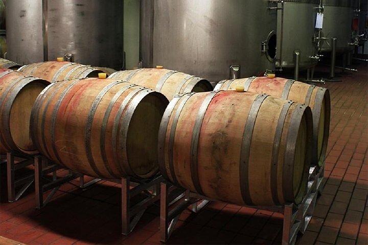 Half Day Constantia Wine Tour - Image 3