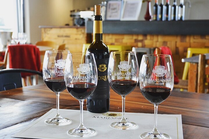 Half Day Stellenbosch Winelands Private Tour from Cape Town - Image 2