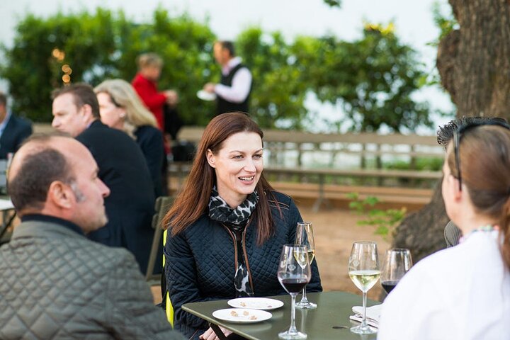 Half Day Stellenbosch Winelands Private Tour from Cape Town - Image 5