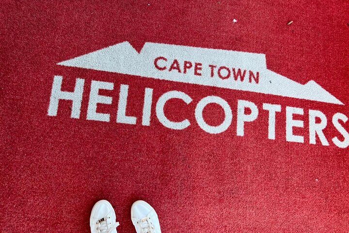 Helicopter, Boat Cruise, Big 5 Safari and Winelands Scenic Experience in 4 Days. - Image 2