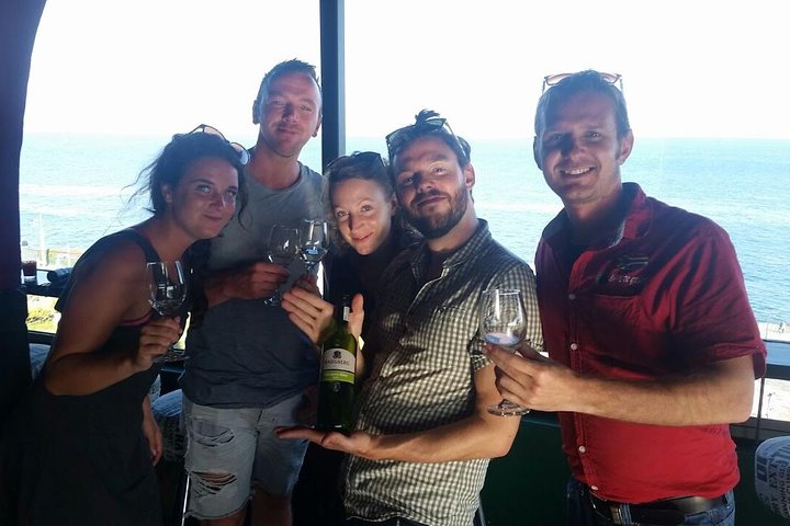 Hermanus Whale Coast Wine Tour - Image 5