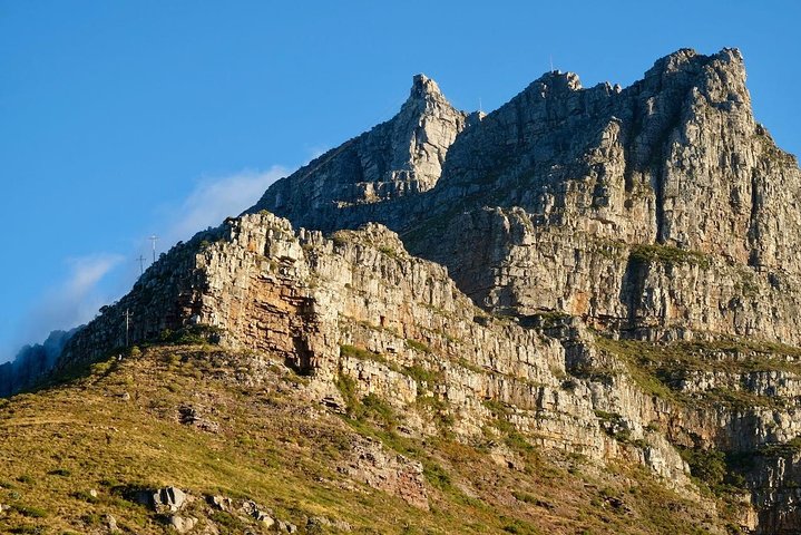 Hiking and Trekking on Table Mountain - Image 5
