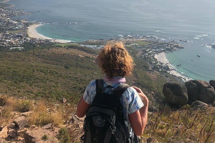 Hiking Lionshead  - Image 1